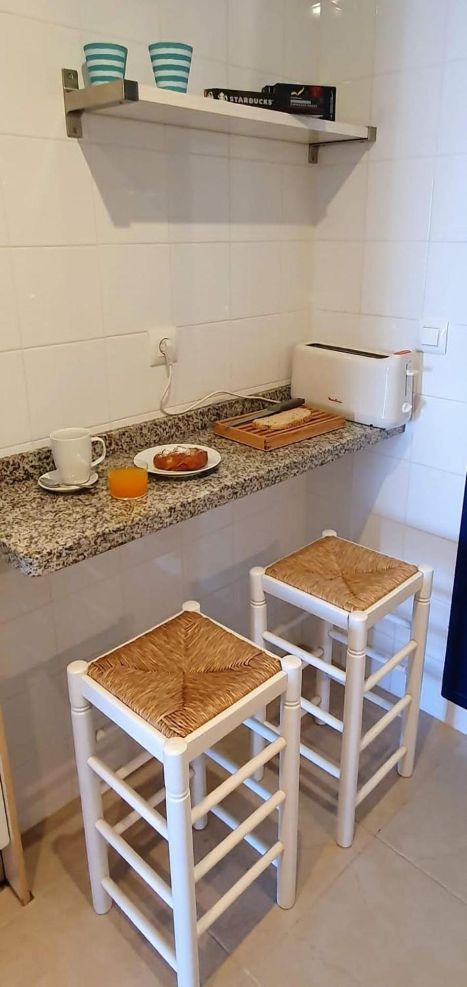 Apartamento Frente A La Marina De Dénia Esterno foto
