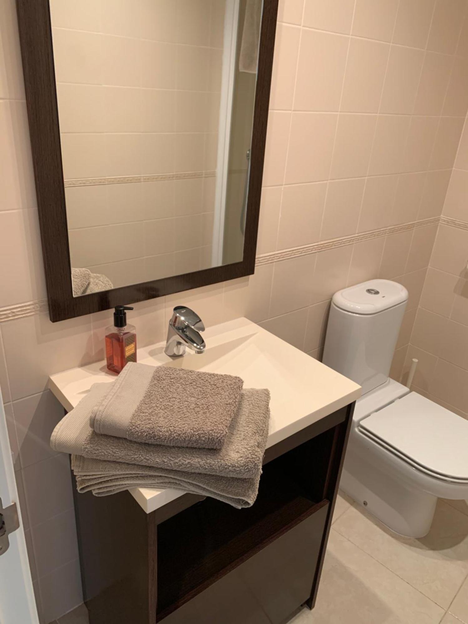 Apartamento Frente A La Marina De Dénia Esterno foto